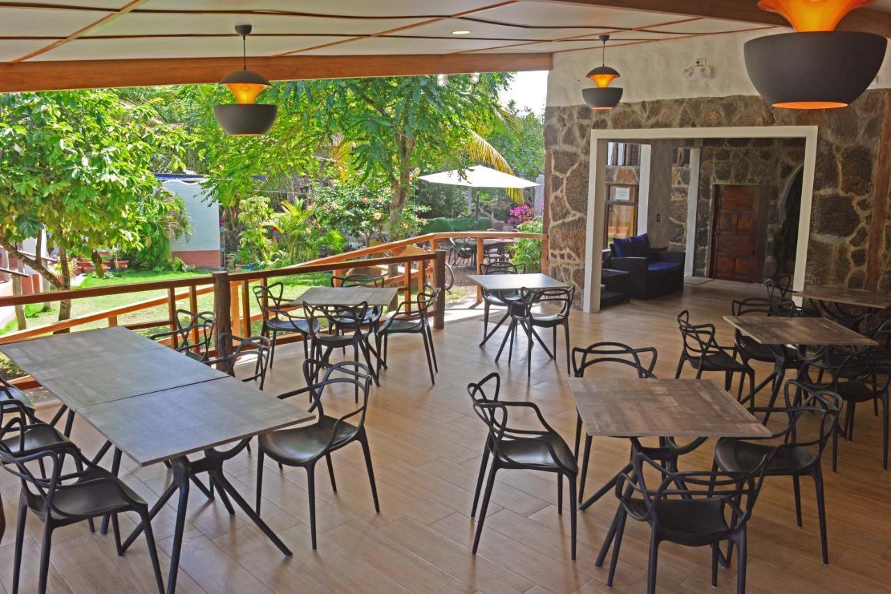 Lava House 3*