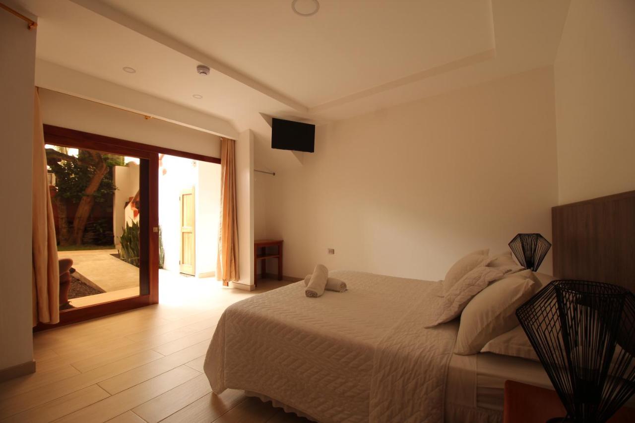 Lava House Gasthof 3*
