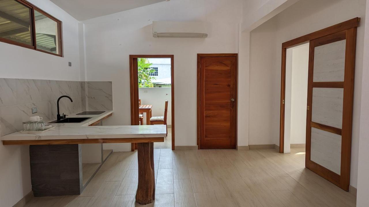 Lava House Gasthof 3*
