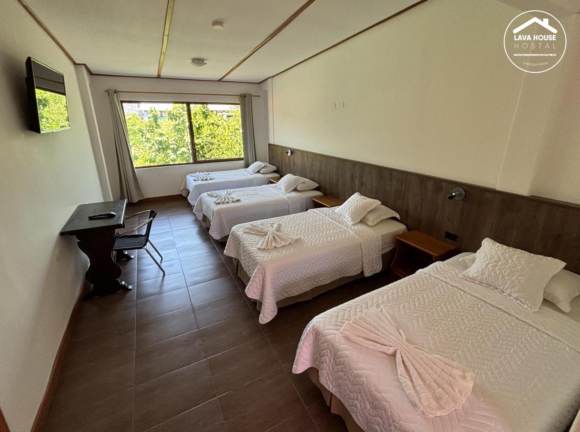 Lava House Gasthof 3*