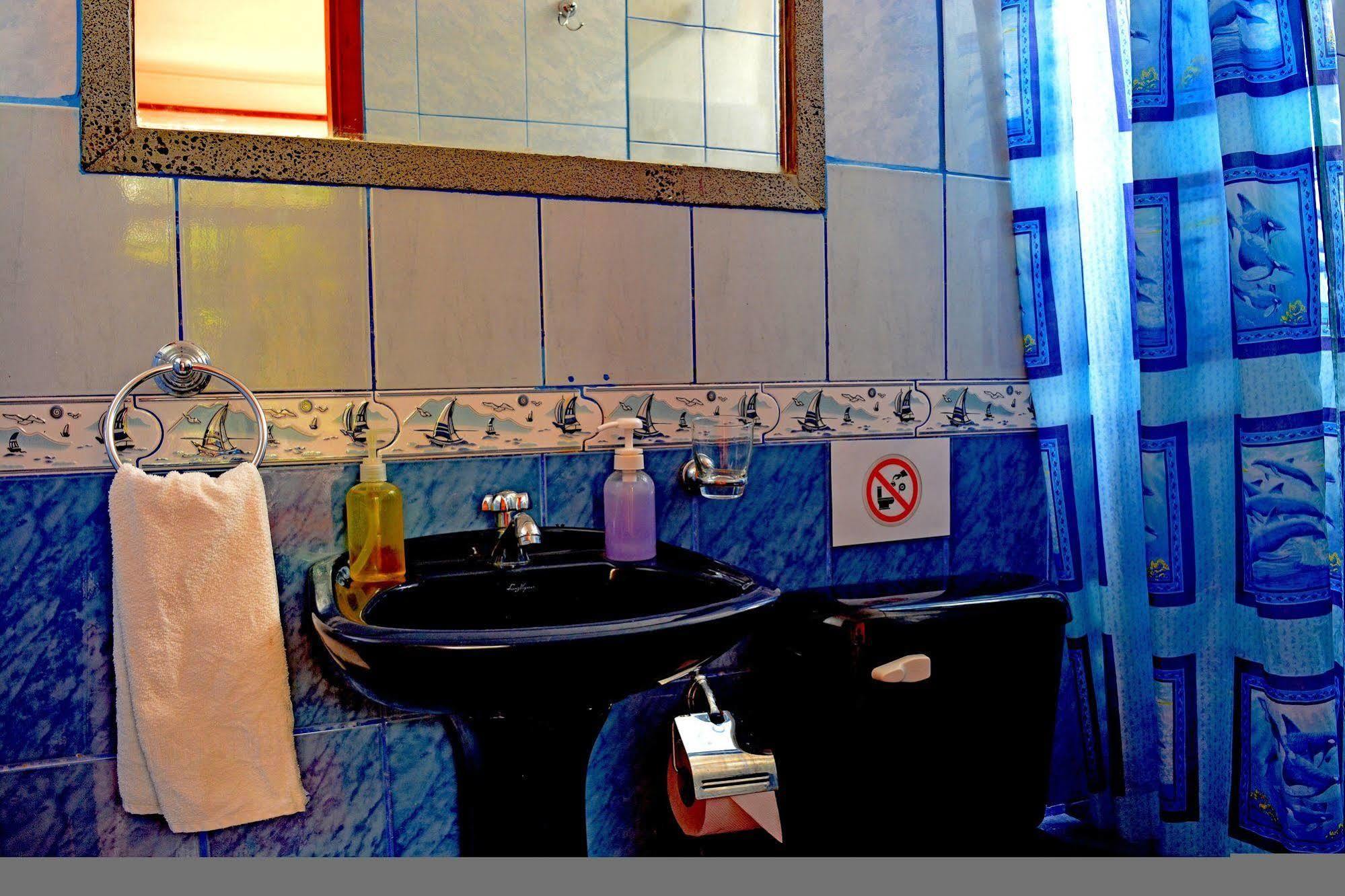 Gasthof Lava House 3*