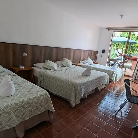 Lava House Hostal Puerto Ayora  Exterior foto