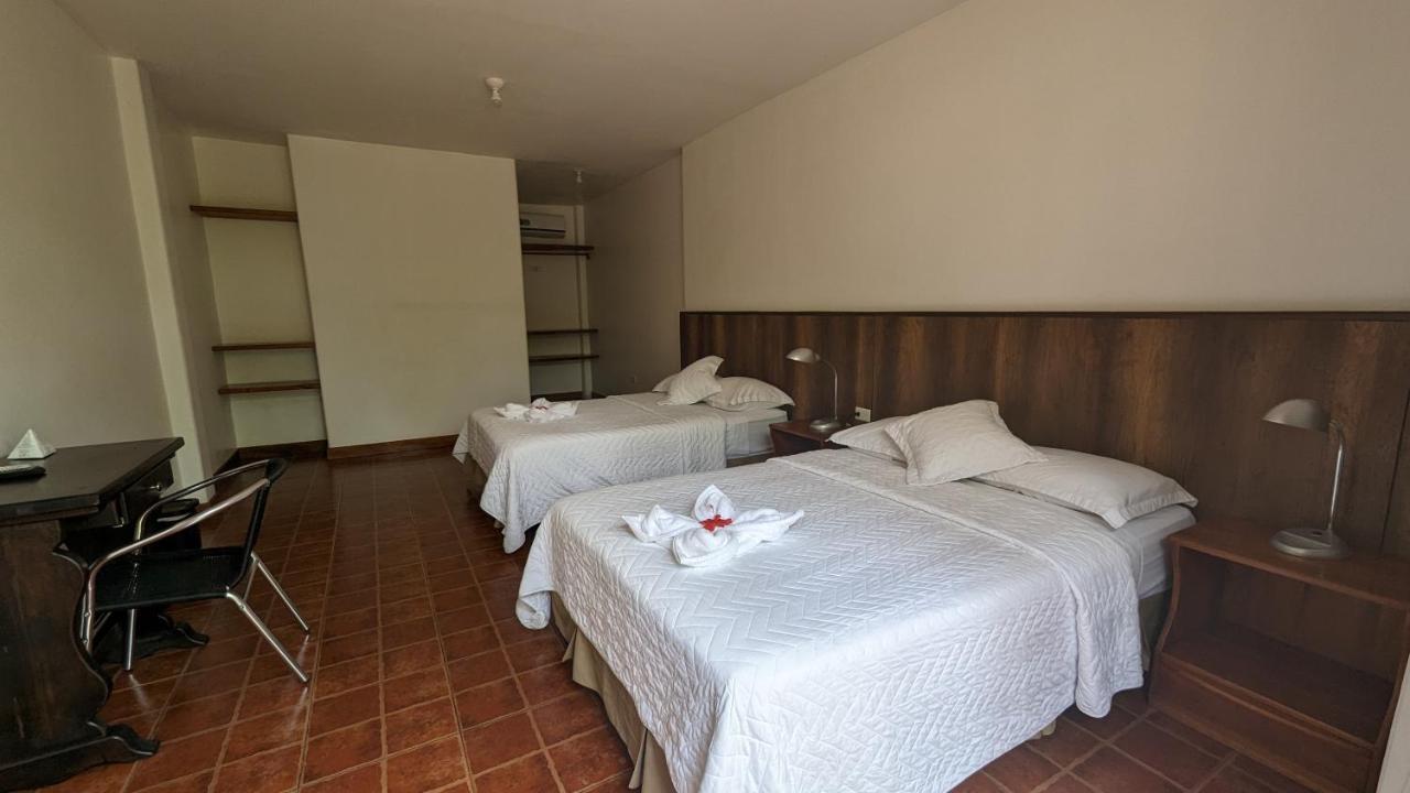 Guest house Lava House 3*