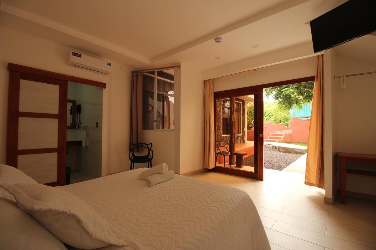 Lava House Guest house Puerto Ayora (Galapagos Islands)