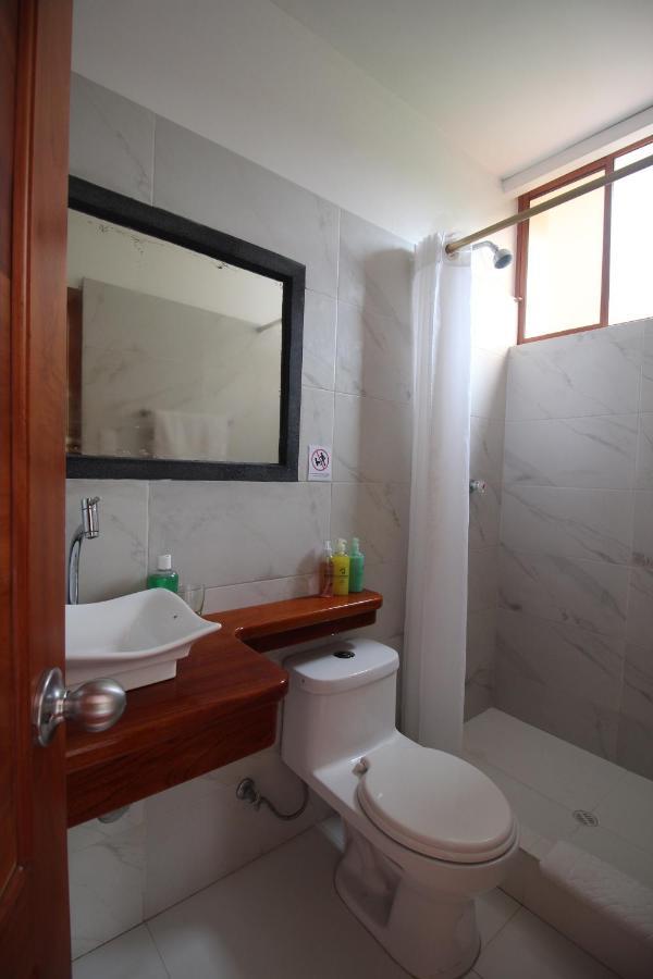 Lava House Guest house