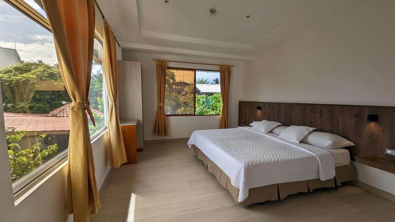 Lava House Guest house Puerto Ayora (Galapagos Islands)