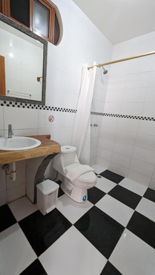 Lava House Guest house 3*