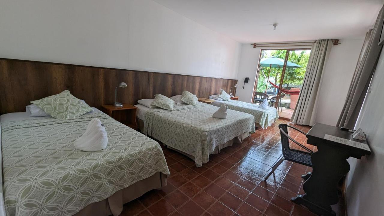 Lava House 3* Puerto Ayora (Galapagos Islands)