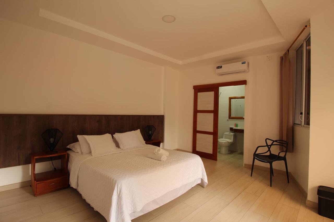 Guest house Lava House 3*