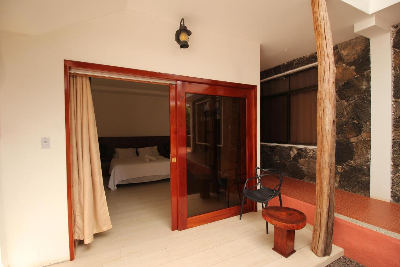 Lava House 3* Puerto Ayora (Galapagos Islands)