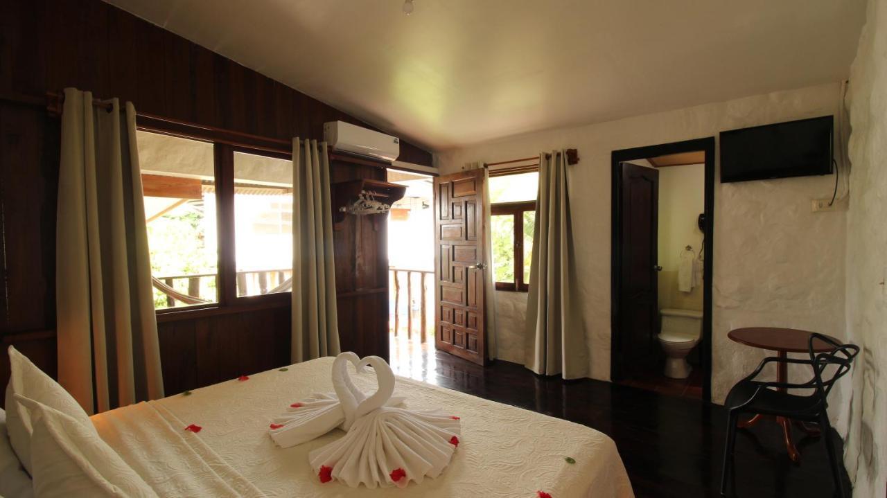 Lava House Guest house Puerto Ayora (Galapagos Islands)