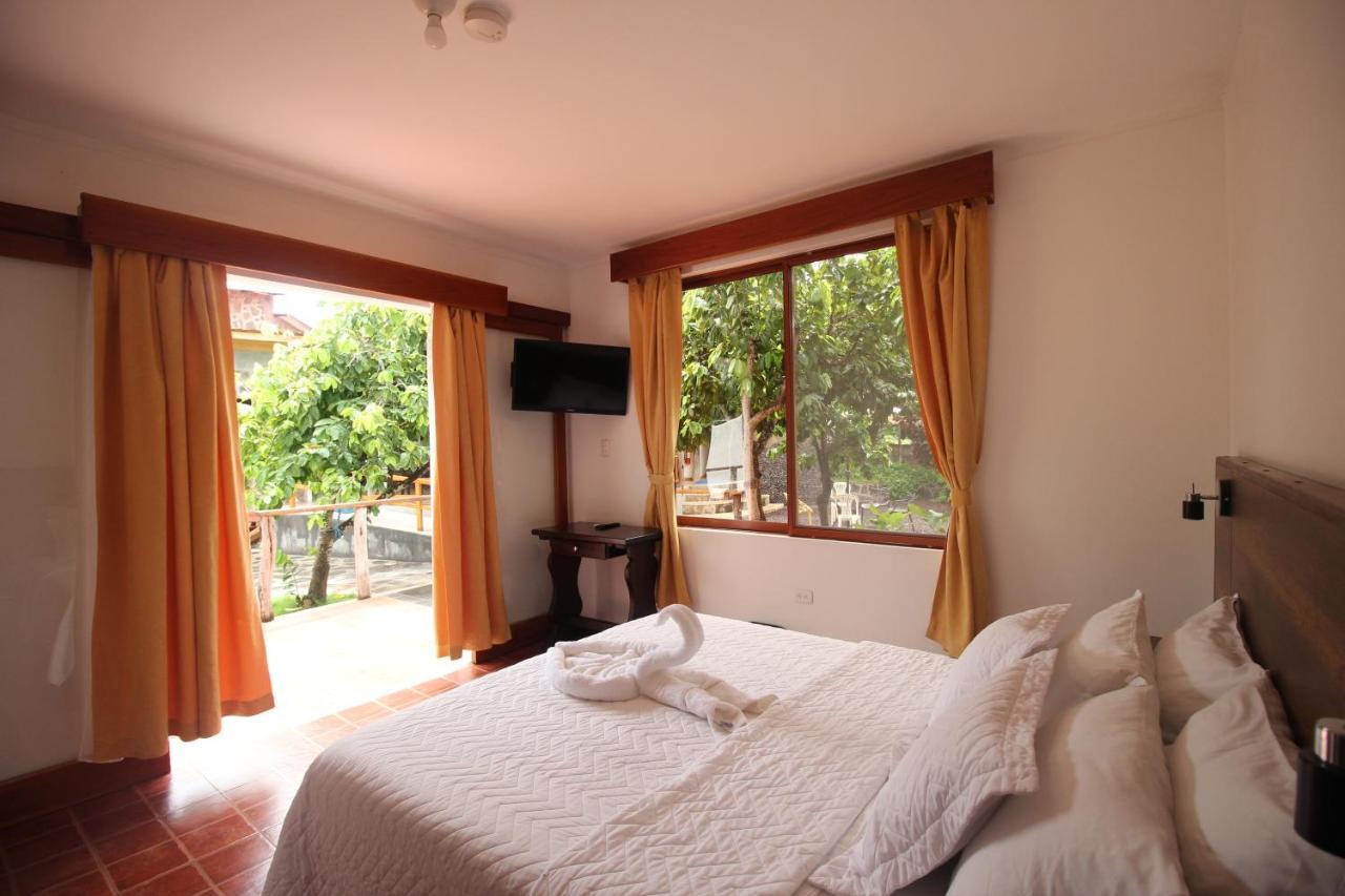 Lava House Guest house 3*