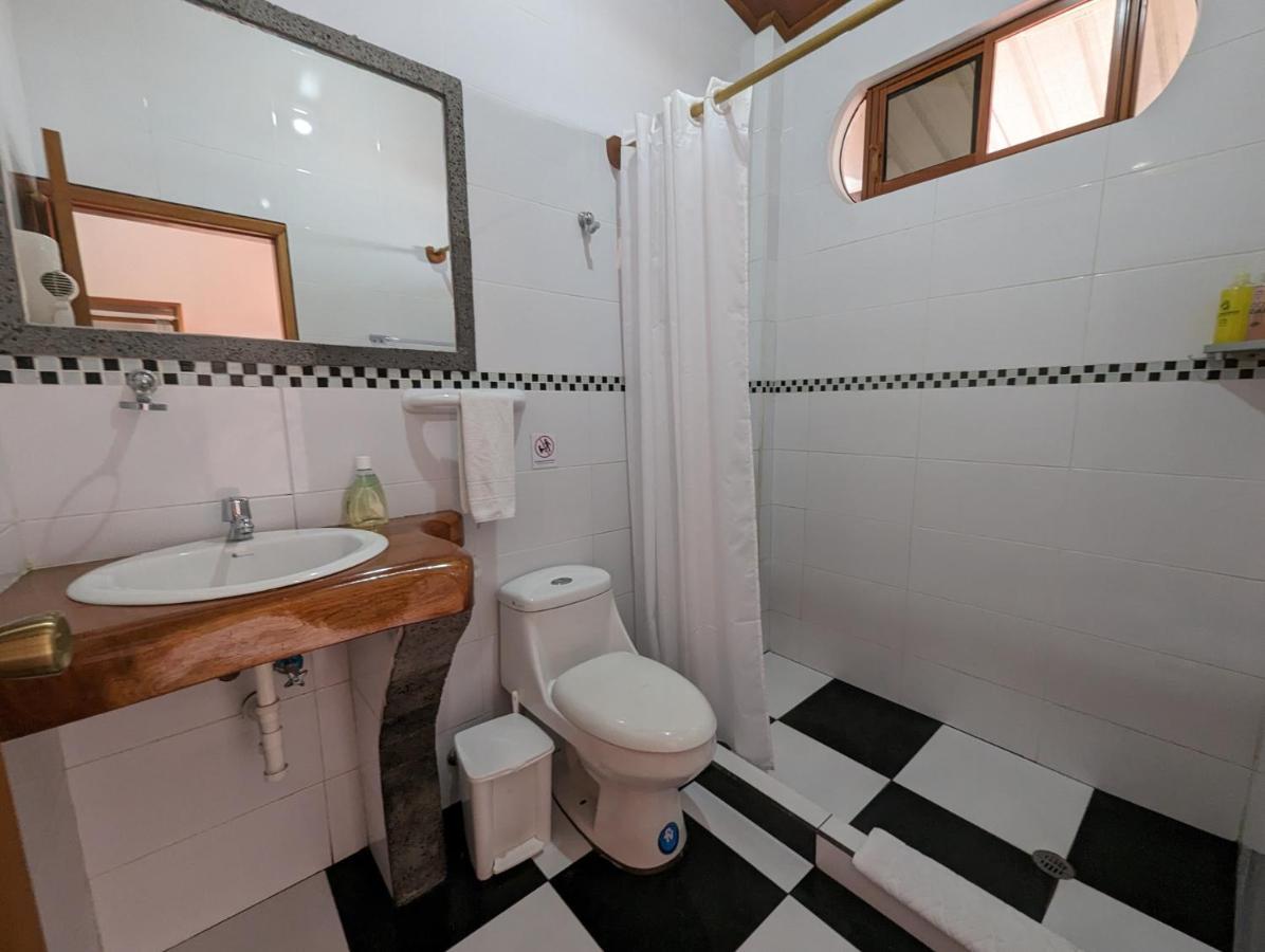 Lava House 3* Puerto Ayora (Galapagos Islands)