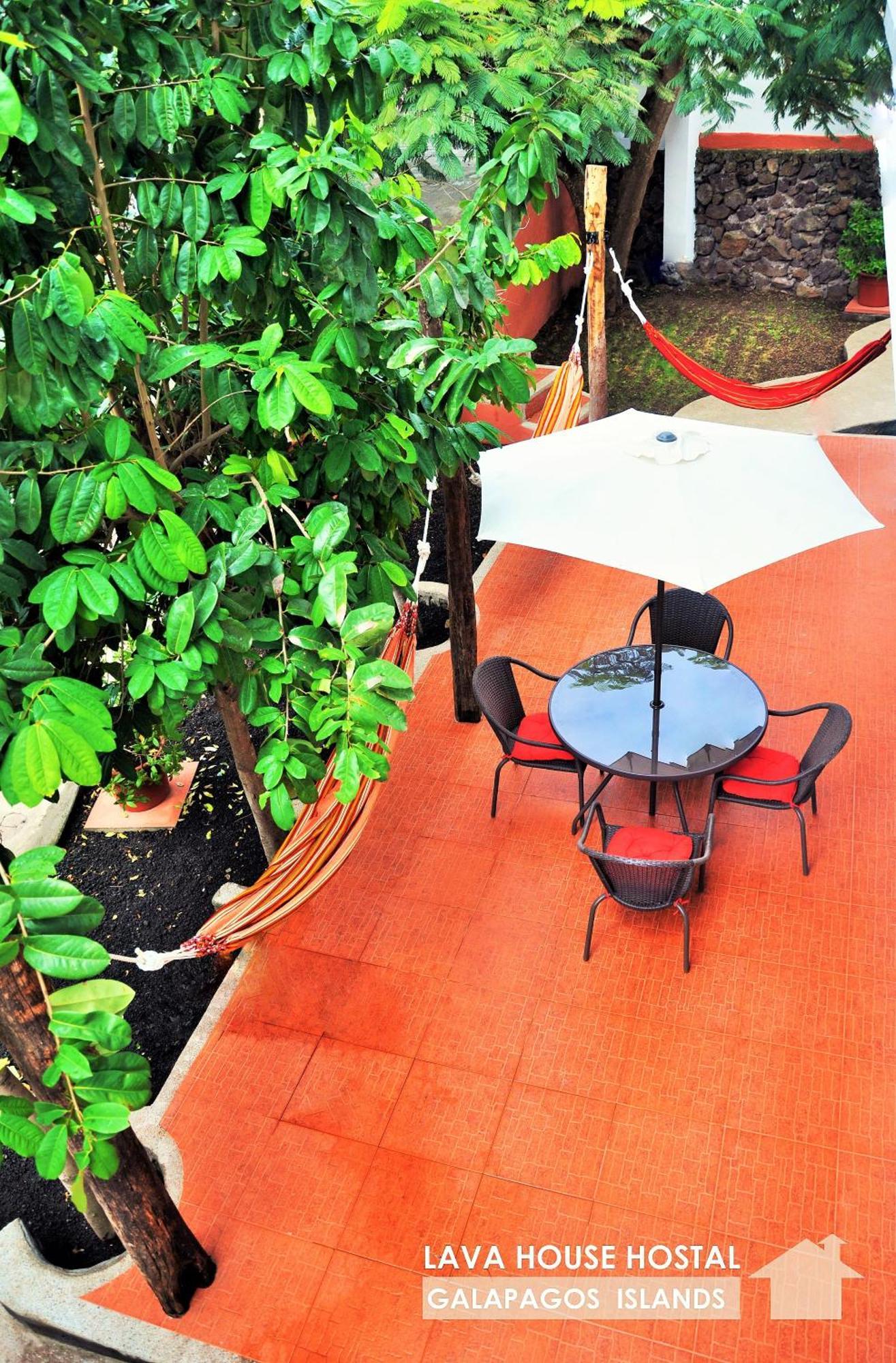 Guest house Lava House 3*