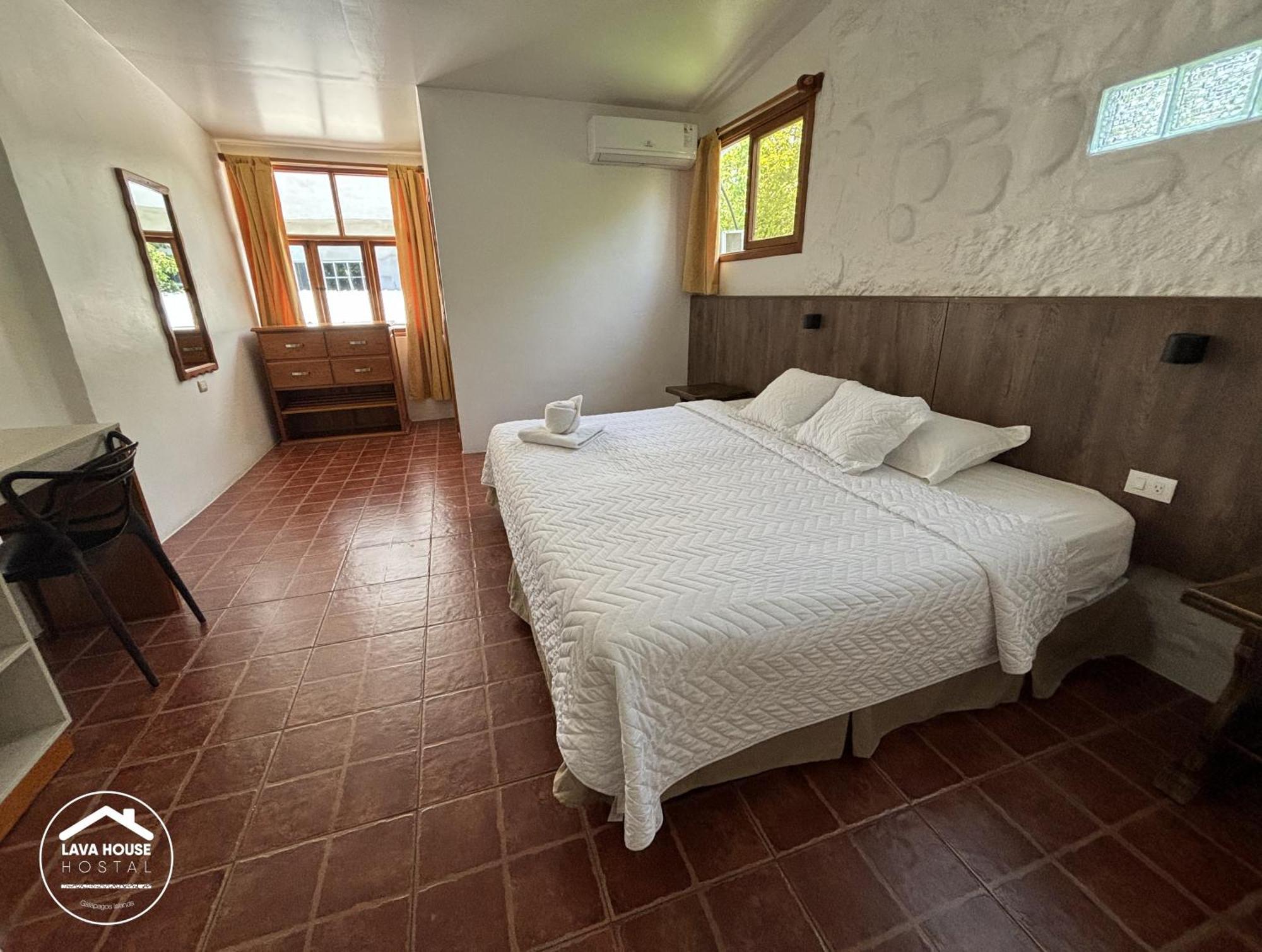 Lava House Guest house Puerto Ayora (Galapagos Islands)