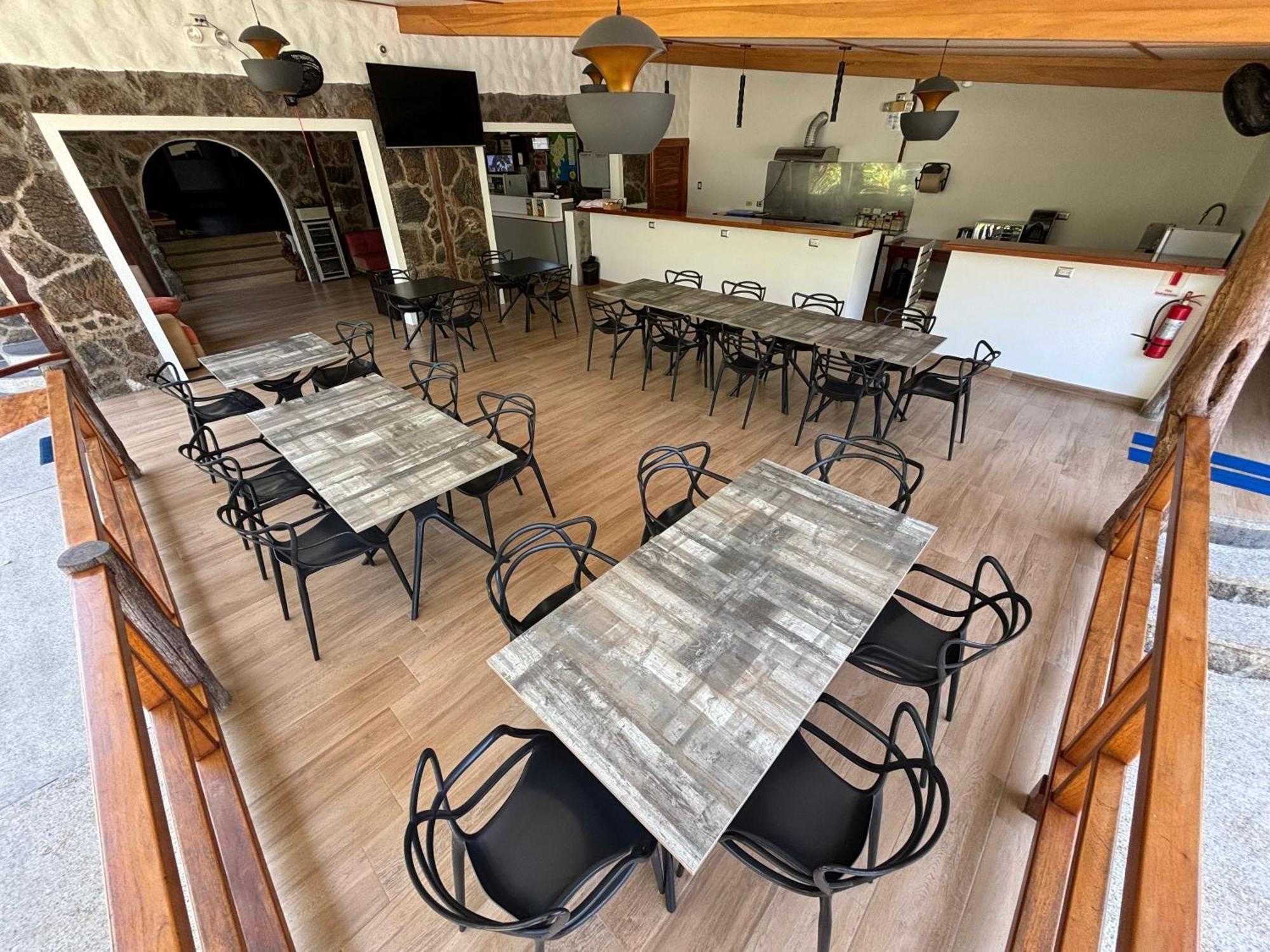 Lava House Guest house 3*