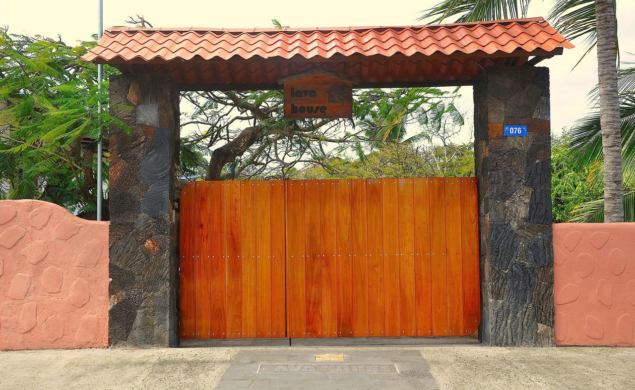 Lava House 3* Puerto Ayora (Galapagos Islands)