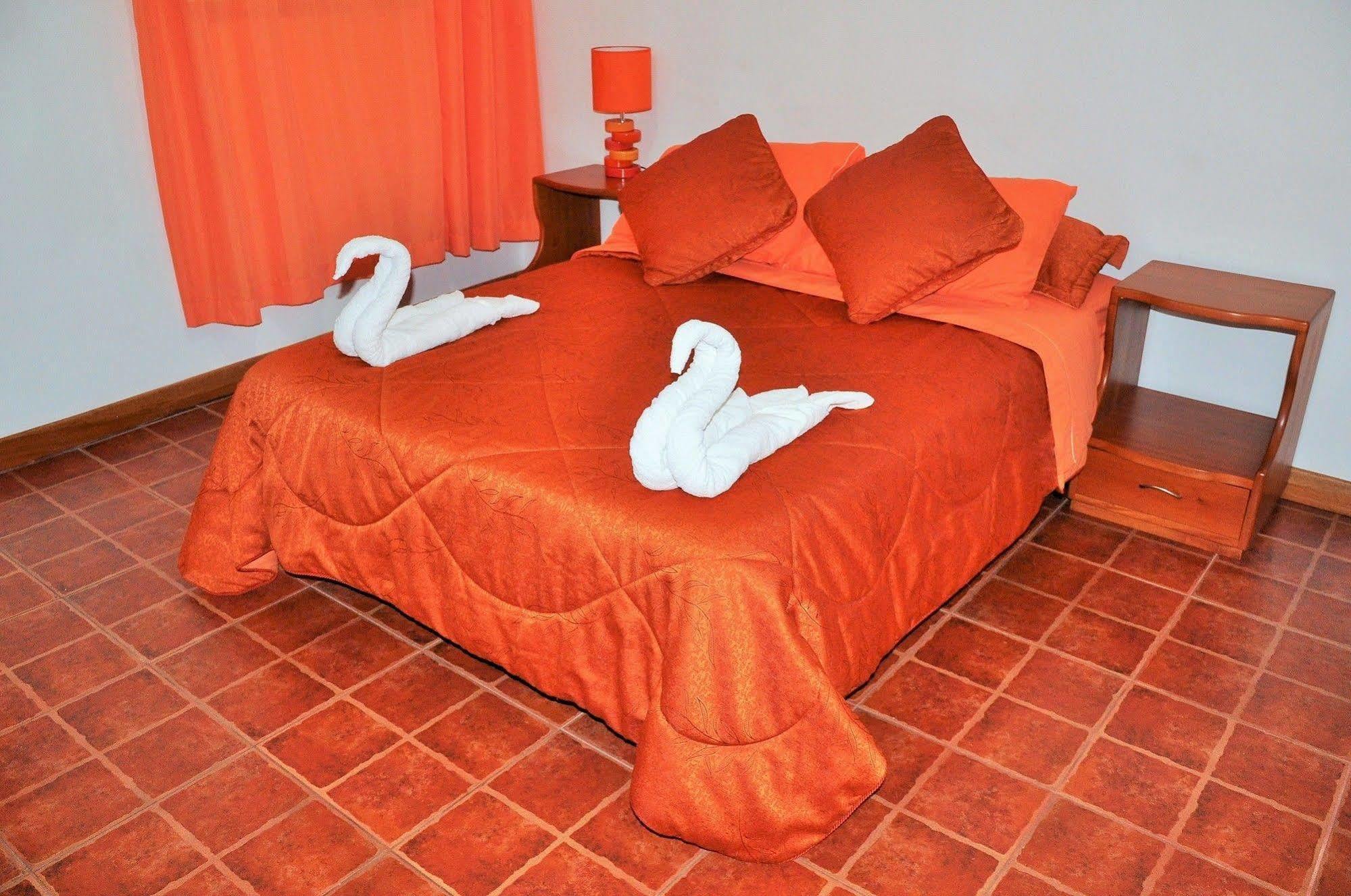 Lava House 3* Puerto Ayora (Galapagos Islands)