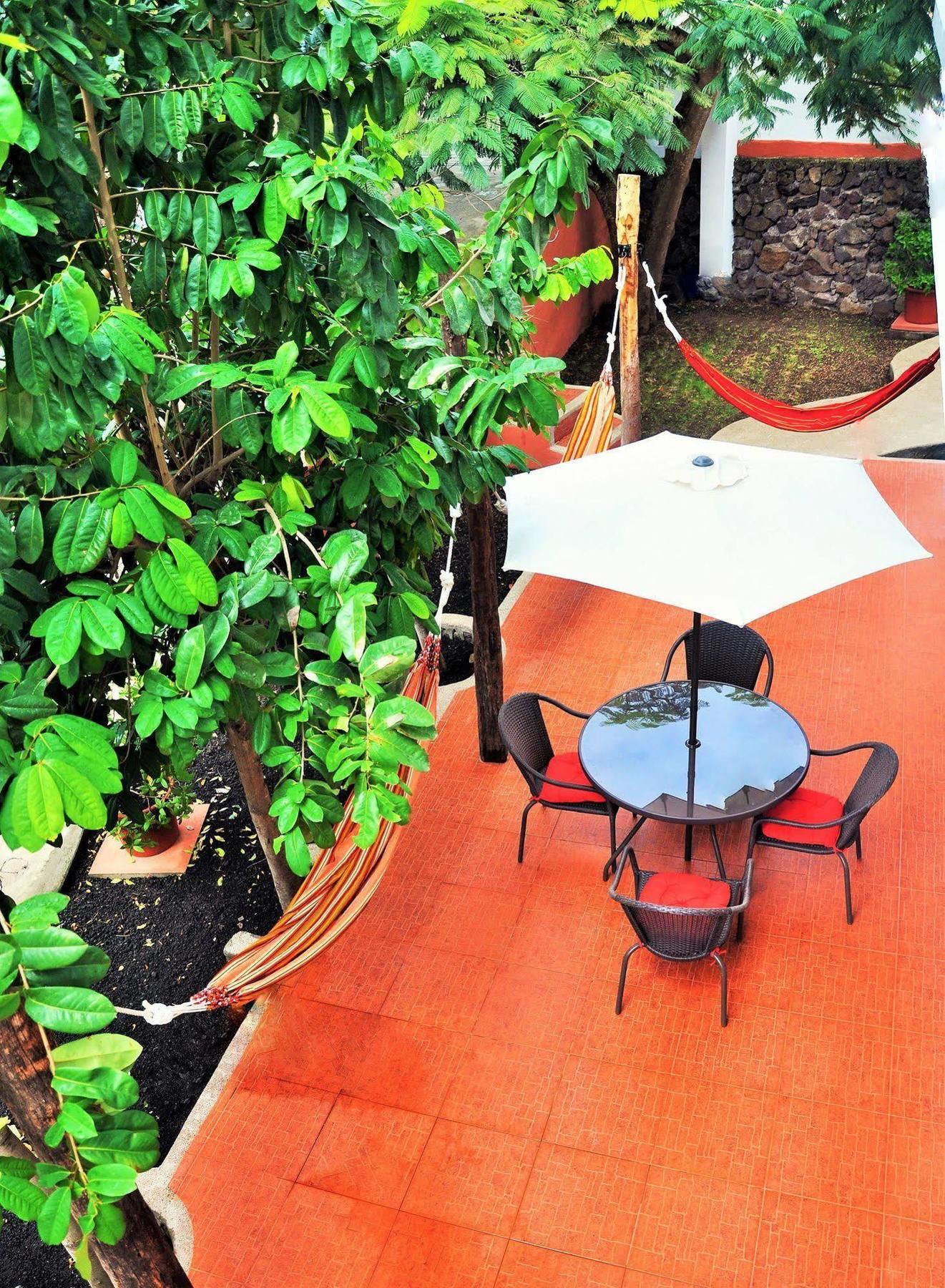 Guest house Lava House Puerto Ayora (Galapagos Islands)