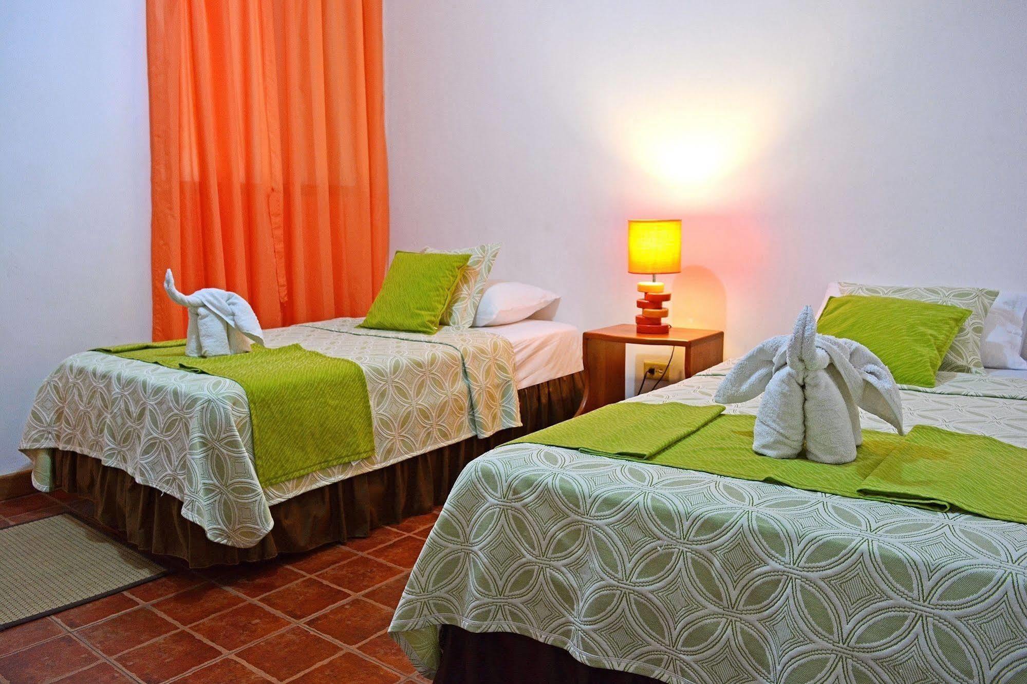 Lava House Guest house Puerto Ayora (Galapagos Islands)